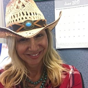 Meet your Posher, Jillann